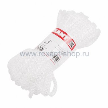 Фотография товара 'Rexant Шнур с сердечником 7 мм 77-1720-1'