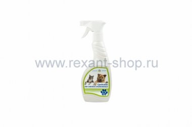 Фотография товара 'Rexant Средство от запаха животных'