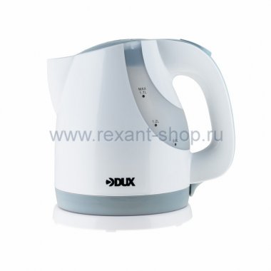 Фотография товара 'Rexant Чайник электрический DXH-207 60-0724'