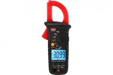 Фотография товара 'Rexant 13-1080 Токовые клещи UNI-T UT200A+'