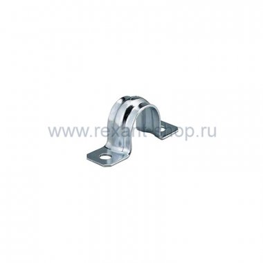 Фотография товара 'Rexant 19-20 скоба однолапковая 28-1023'