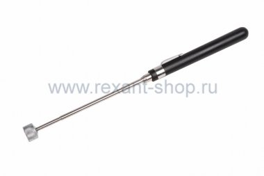 Фотография товара 'Rexant Магнит телескопический 160- 850 мм 12-4812'