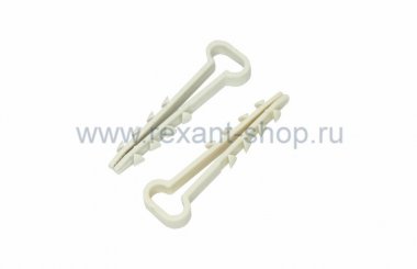Фотография товара 'Rexant Дюбель-хомут 5-10 07-4611'