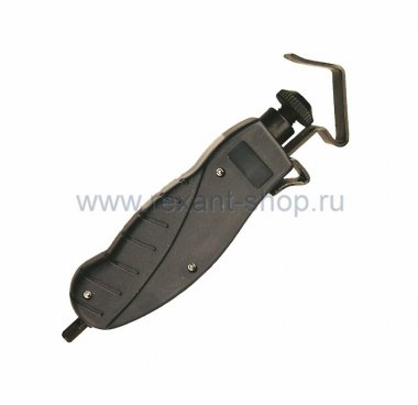 Фотография товара 'Rexant Инструмент для продольной зачистки кабеля 12-4052'