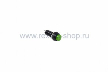 Фотография товара 'Rexant Выключатель-кнопка 250V 1А 36-3042'