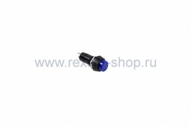 Фотография товара 'Rexant Выключатель-кнопка 250V 1А 36-3041'