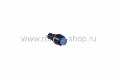 Фотография товара 'Rexant Выключатель-кнопка 250V 1А 36-3081'