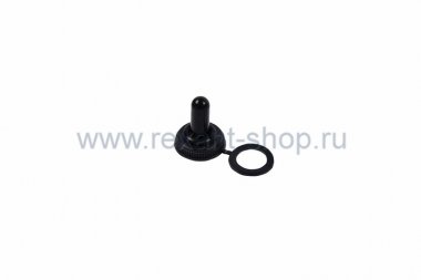Фотография товара 'Rexant Защита для тумблеров типа KN 36-4611'