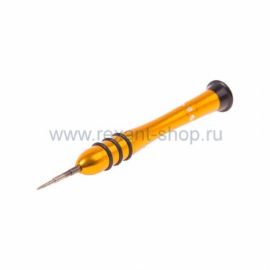 Фотография товара 'Rexant Отвертка для телефонов 12-4766'