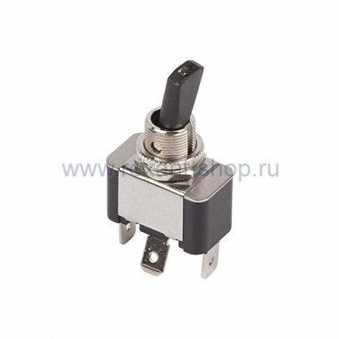 Фотография товара 'Rexant Тумблер 12V 30А (3c) 36-4350'