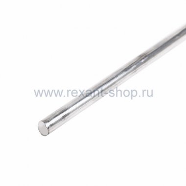 Фотография товара 'Rexant Припой пруток ПОС-30 09-3531'
