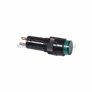 Фотография товара 'Rexant Индикатор Ш10 220V 36-4781'