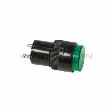 Фотография товара 'Rexant Индикатор Ш16 220V 36-4791'