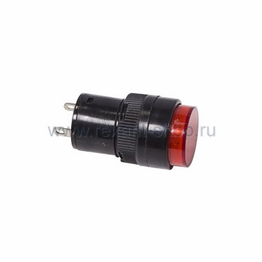 Фотография товара 'Rexant Индикатор Ш16 220V 36-4790'