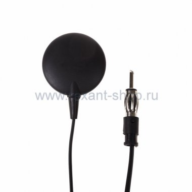 Фотография товара 'Rexant Антенна автомобильная внутрисалонная 34-0501'
