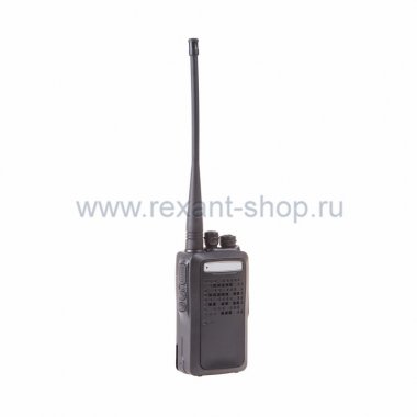Фотография товара 'Rexant Портативная радиостанция К-38 46-0871-8'