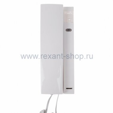 Фотография товара 'Rexant Трубка домофона с индикатором 45-0347'