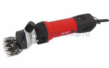 Фотография товара 'Rexant Профессиональная машинка для стрижки овец GTS 2012; 350 Вт. 60-0603'