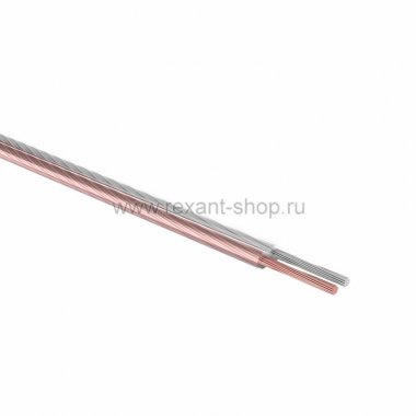 Фотография товара 'Rexant Кабель акустический 01-6304-05'