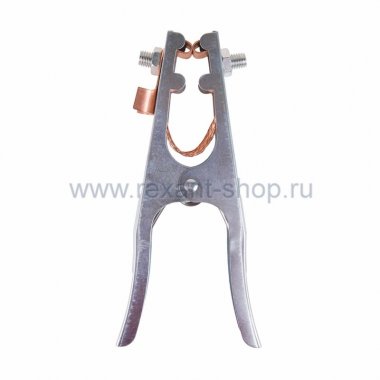 Фотография товара 'Rexant Зажим 16-0055'