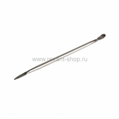 Фотография товара 'Rexant Спуджер металлический узкий 12-4335'