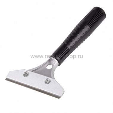 Фотография товара 'Rexant Скребок строительный универсальный 140 мм 12-4961'