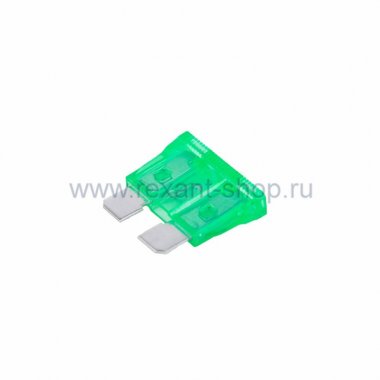 Фотография товара 'Rexant Предохранитель автомобильный 80-7104'