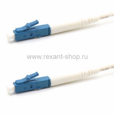 Фотография товара 'Rexant Патч-корд оптический соединительный (SM), 9/125 (OS2) 50-2102'