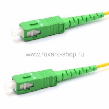Фотография товара 'Rexant Патч-корд оптический соединительный (SM) 50-2025'