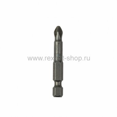 Фотография товара 'Rexant Бита PH2 x 50мм 12-6222'