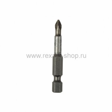 Фотография товара 'Rexant Бита PZ1 x 50мм 12-6312'