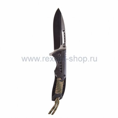 Фотография товара 'Rexant Нож складной 12-4911-2'