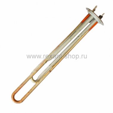 Фотография товара 'Rexant Нагревательный элемент, ТЭН 70-0312'