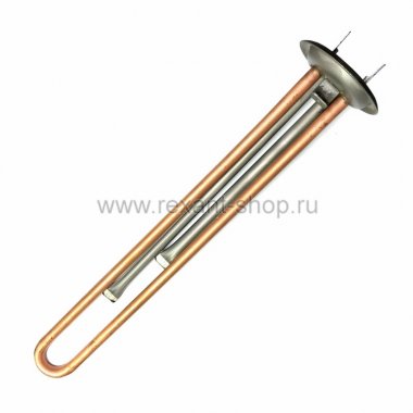 Фотография товара 'Rexant Нагревательный элемент, ТЭН 70-0311'