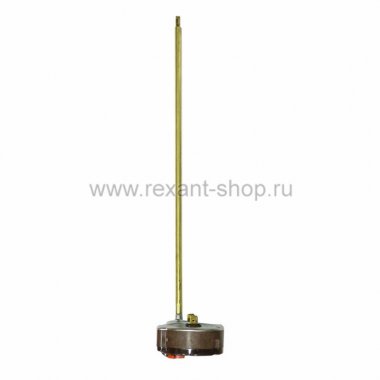 Фотография товара 'Rexant Термостат стержневой 16A 70-0330'