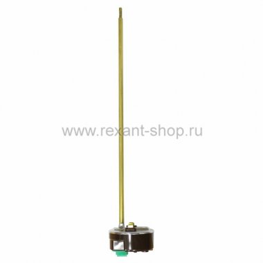 Фотография товара 'Rexant Термостат стержневой 20А 70-0331'