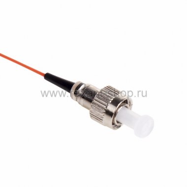 Фотография товара 'Rexant Пигтейл волоконно-оптический MM 50/125 50-5010-1'