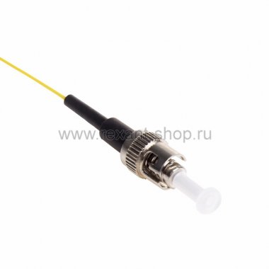Фотография товара 'Rexant Пигтейл волоконно-оптический SM 9/125 ST/UPC 50-5007-1'