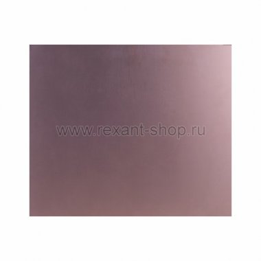 Фотография товара 'Rexant Стеклотекстолит 2-сторонний 09-4083'