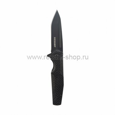 Фотография товара 'Rexant Нож складной полуавтоматический 12-4909-2'