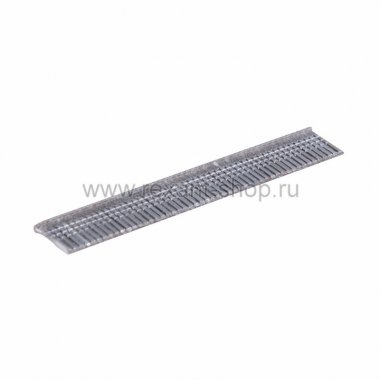 Фотография товара 'Rexant Скобы 2 мм х 1,2 мм х 10 мм 12-5531'