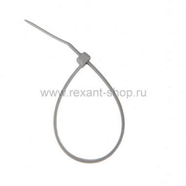 Фотография товара 'Rexant Стяжка нейлоновая 07-0100-3'