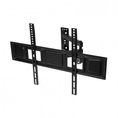 Фотография товара 'Rexant 38-0374Кронштейн для телевизора 37"-70", наклонно-поворотный, 2 колена'
