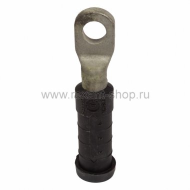Фотография товара 'Rexant Изолированный наконечник CPTA R54-TE 07-9337'