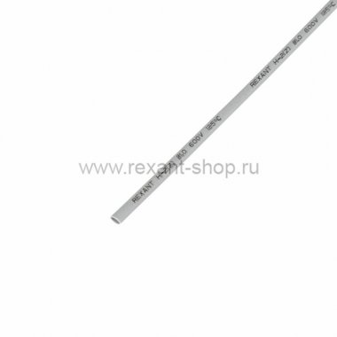 Фотография товара 'Rexant Термоусадка 1,0/0,5 мм 20-1010'