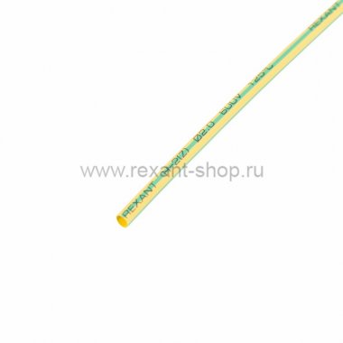 Фотография товара 'Rexant Термоусадка 2,0/1,0 мм 20-2007'