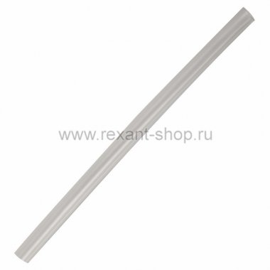 Фотография товара 'Rexant Термоусадка клеевая 3,0/1,0 мм 26-3009'