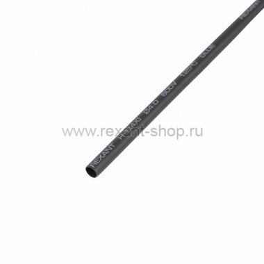 Фотография товара 'Rexant Термоусадка клеевая 4,0/1,0 мм 23-4006'