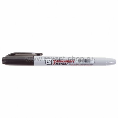 Фотография товара 'Rexant Маркер перманентный Crown «Multi Marker Super Slim» 08-8001'