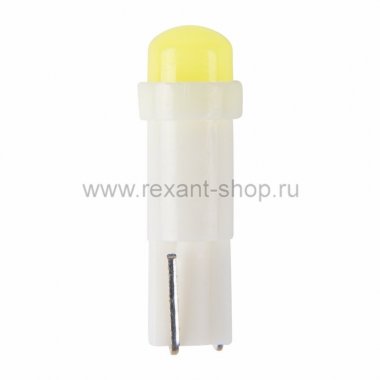Фотография товара 'Rexant Светодиодная лампочка Т5 80-1333-9'